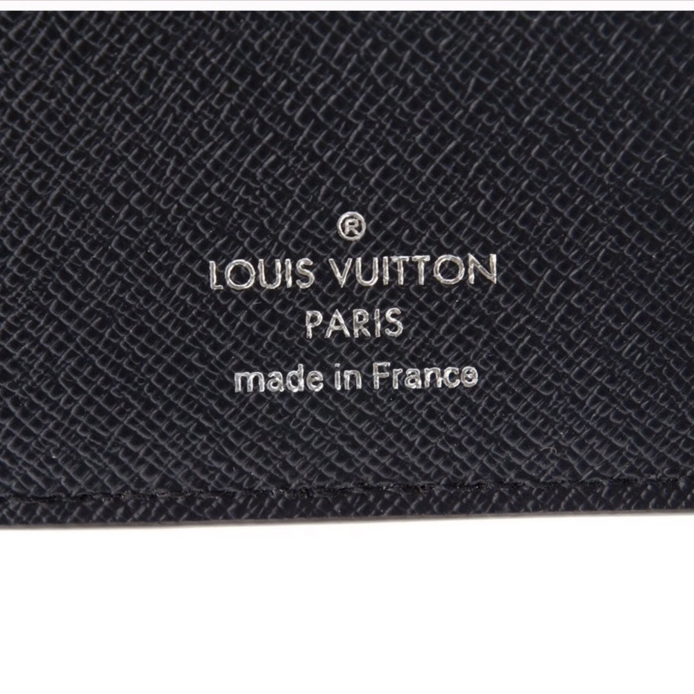 Louis Vuitton x Chapman Brothers Pocket Organizer - Picture 5 of 5
